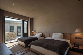 LOSTVILLA Hohhot Yellow River Canyon