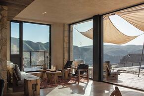 LOSTVILLA Hohhot Yellow River Canyon