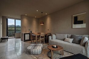 LOSTVILLA Hohhot Yellow River Canyon