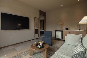 LOSTVILLA Hohhot Yellow River Canyon