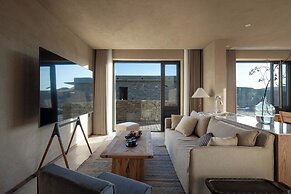 LOSTVILLA Hohhot Yellow River Canyon