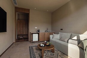 LOSTVILLA Hohhot Yellow River Canyon
