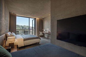 LOSTVILLA Hohhot Yellow River Canyon