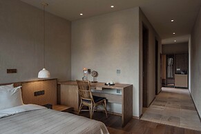 LOSTVILLA Hohhot Yellow River Canyon