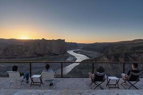 LOSTVILLA Hohhot Yellow River Canyon