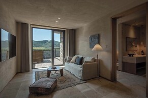 LOSTVILLA Hohhot Yellow River Canyon
