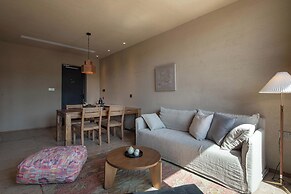 LOSTVILLA Hohhot Yellow River Canyon