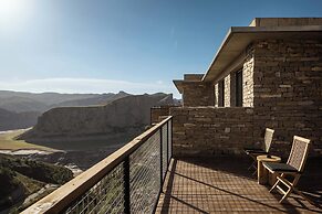 LOSTVILLA Hohhot Yellow River Canyon