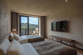 LOSTVILLA Hohhot Yellow River Canyon