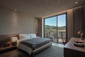 LOSTVILLA Hohhot Yellow River Canyon