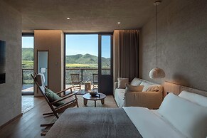 LOSTVILLA Hohhot Yellow River Canyon
