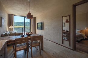 LOSTVILLA Hohhot Yellow River Canyon