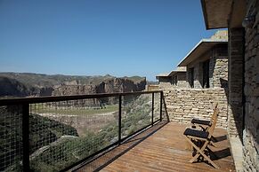 LOSTVILLA Hohhot Yellow River Canyon