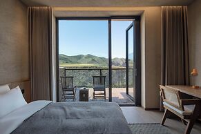 LOSTVILLA Hohhot Yellow River Canyon