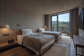 LOSTVILLA Hohhot Yellow River Canyon