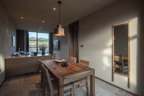 LOSTVILLA Hohhot Yellow River Canyon