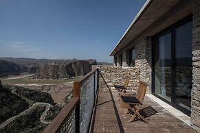 LOSTVILLA Hohhot Yellow River Canyon