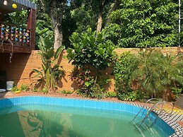 Chillin' House