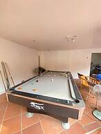 Chillin' House