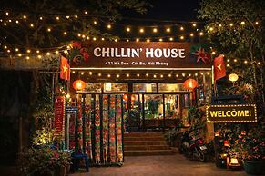 Chillin' House