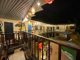 Chillin' House