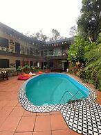 Chillin' House
