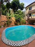 Chillin' House