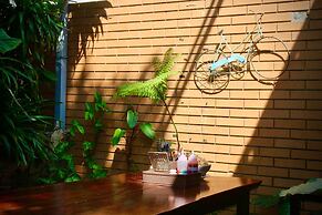 Chillin' House