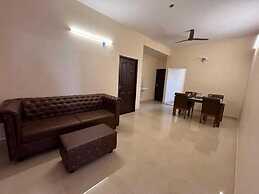 NEIGHBOUR INN APART HOTEL