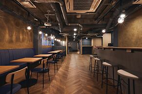 Shijo Guesthouse HIVE - Hostel