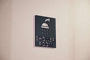 Shijo Guesthouse HIVE - Hostel
