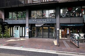 Shijo Guesthouse HIVE - Hostel