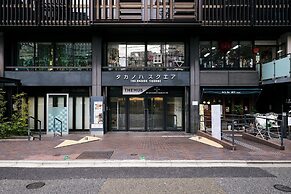 Shijo Guesthouse HIVE - Hostel
