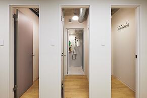 Shijo Guesthouse HIVE - Hostel