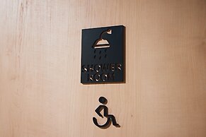 Shijo Guesthouse HIVE - Hostel