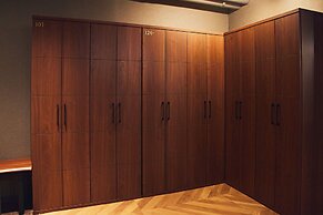 Shijo Guesthouse HIVE - Hostel