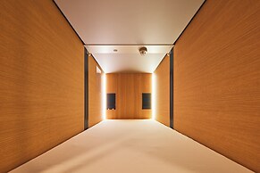 Shijo Guesthouse HIVE - Hostel
