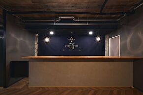 Shijo Guesthouse HIVE - Hostel