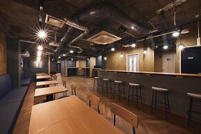 Shijo Guesthouse HIVE - Hostel