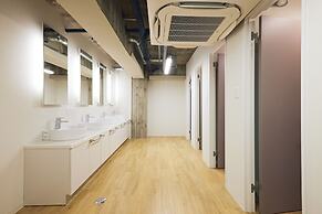 Shijo Guesthouse HIVE - Hostel
