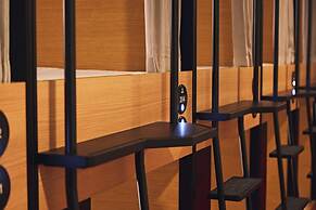Shijo Guesthouse HIVE - Hostel