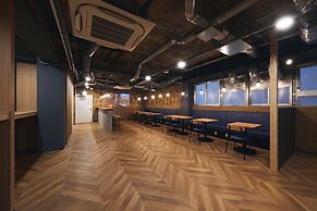 Shijo Guesthouse HIVE - Hostel