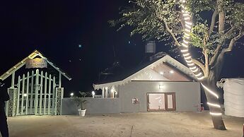 Kasauli Cabin