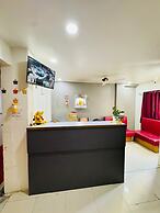 Hotel Raj Laxmi