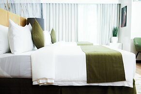 Wright Park Hotel