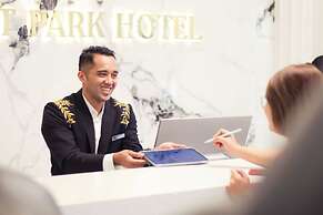 Wright Park Hotel