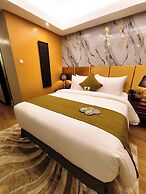 Wright Park Hotel