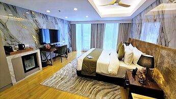 Wright Park Hotel