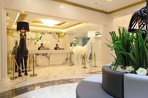 Wright Park Hotel