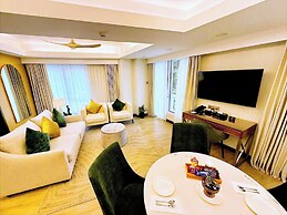Wright Park Hotel